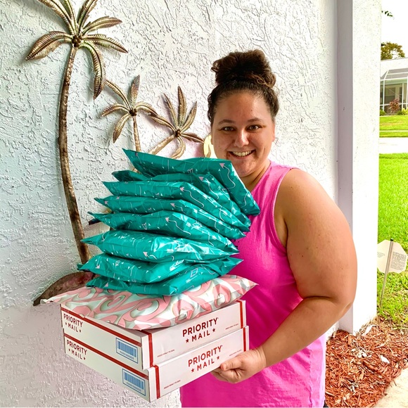 Meet the Posher๐๐๐ - Picture 3 of 7